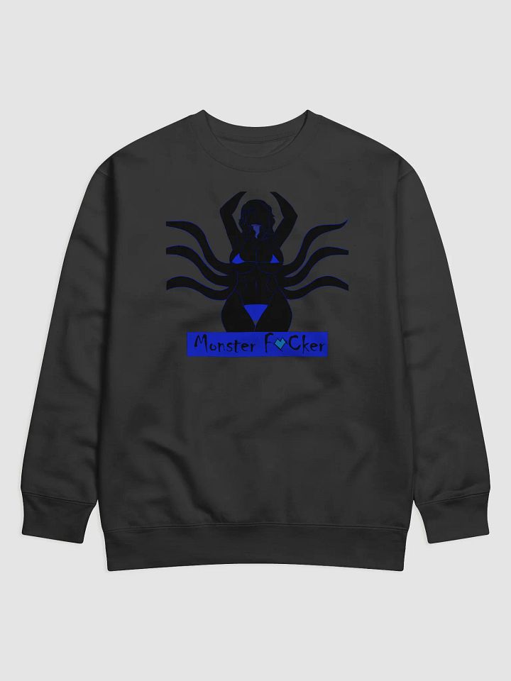Nyctophobia(Fear Of The Dark) LongSleeve product image (1)