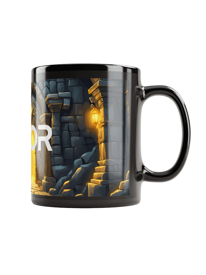 VALOR Mug product image (1)