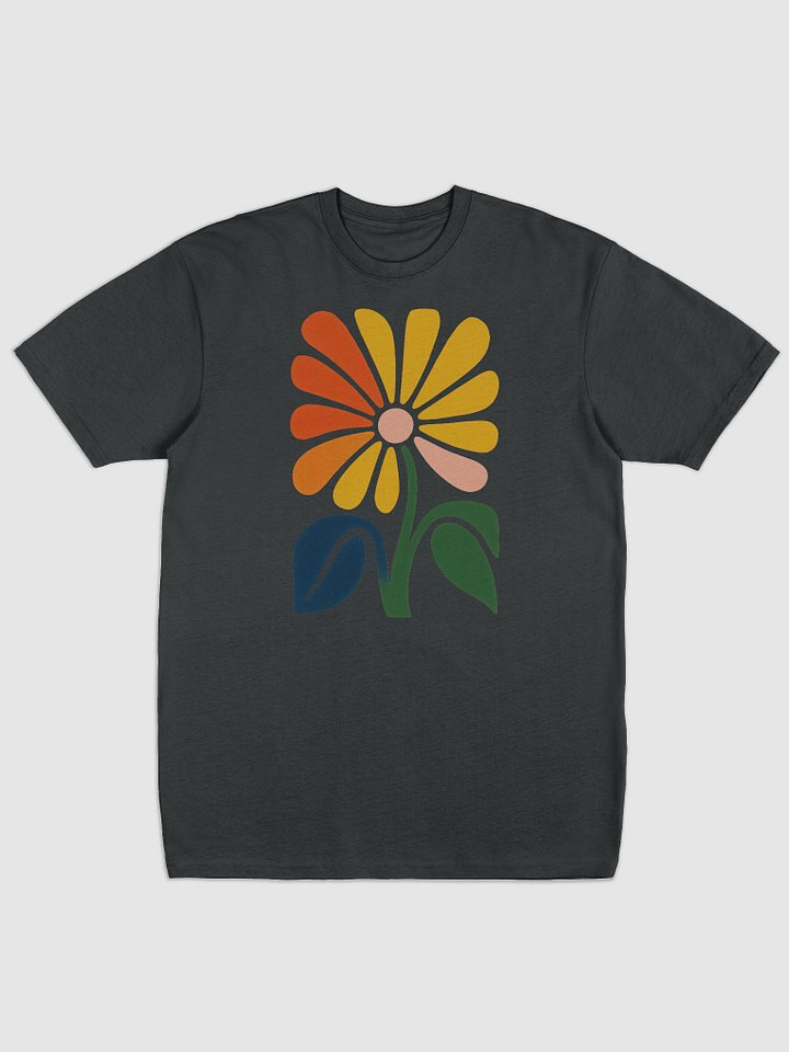Vibrant Petal Dream Men's Tee product image (1)