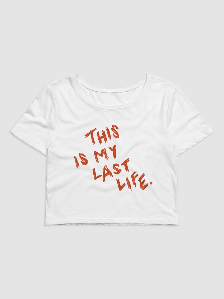 last life tee product image (1)
