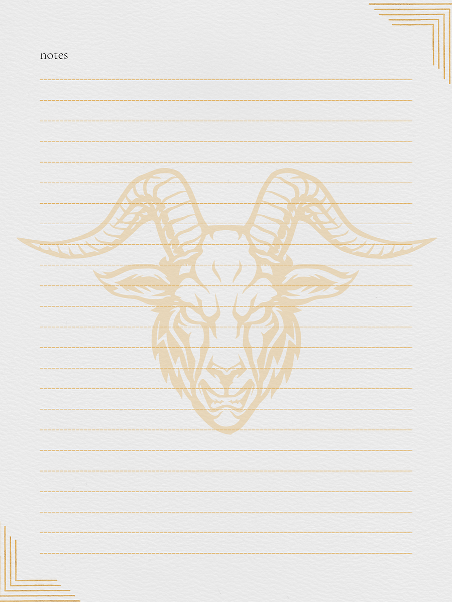 Daily Journal Self Discovery And Growth Downloadable Edition product image (6)
