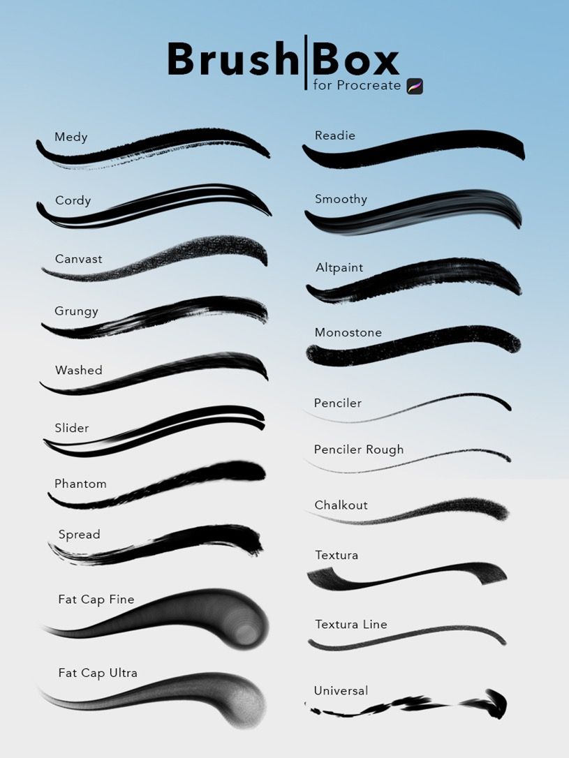 The Brush Box product image (2)