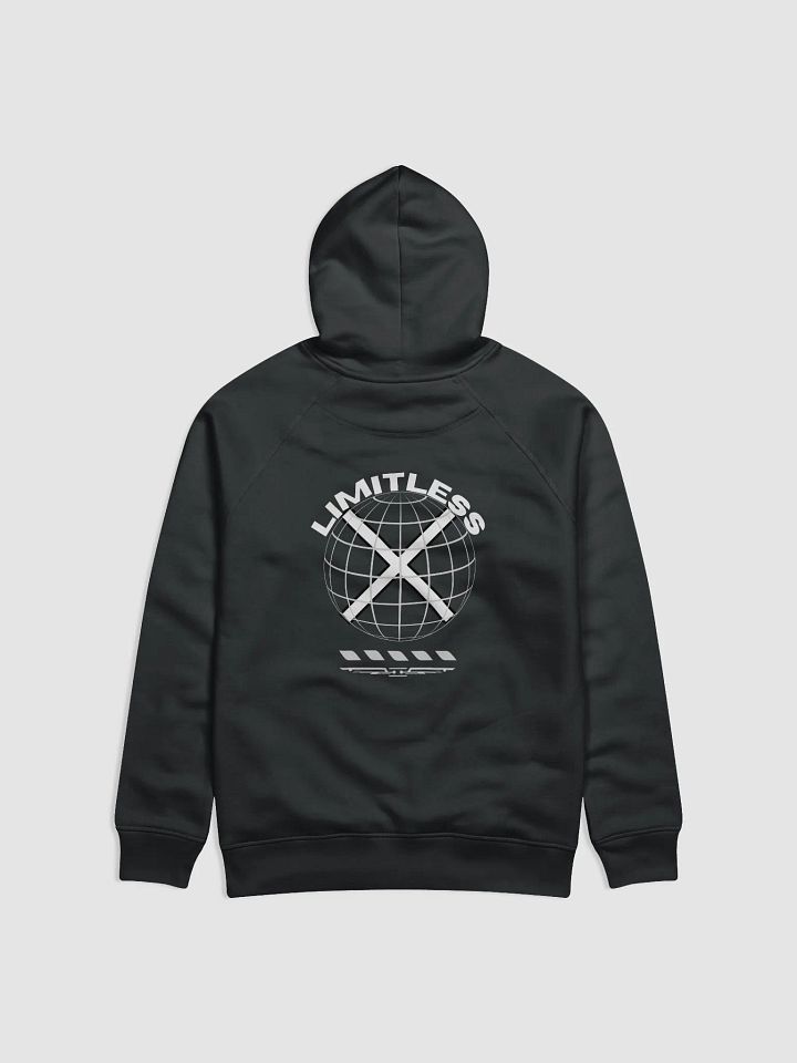 LIMITLESS BLACK product image (2)