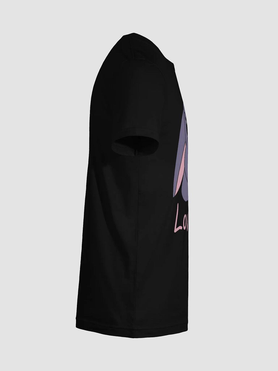 Lovibunny Logo Shirt product image (70)