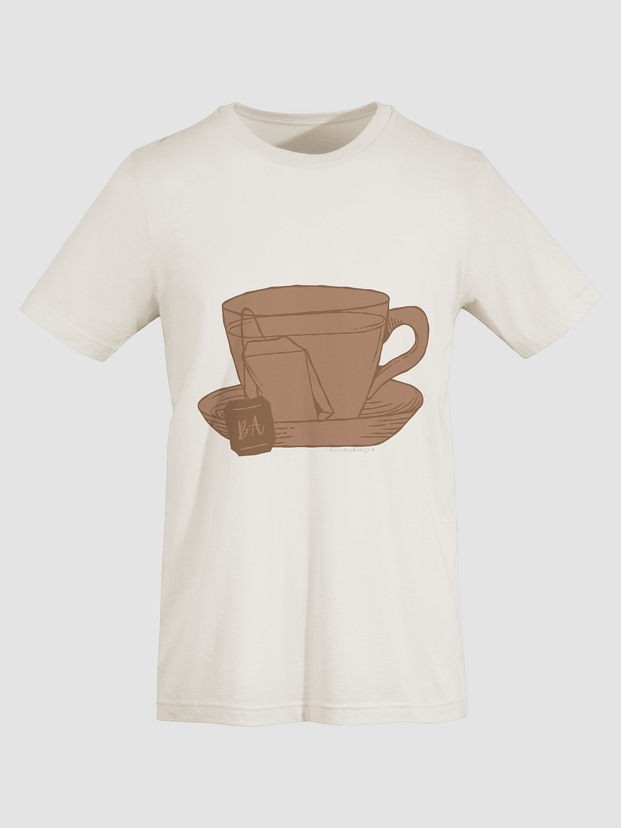 Cup of Tea-Shirt product image (64)