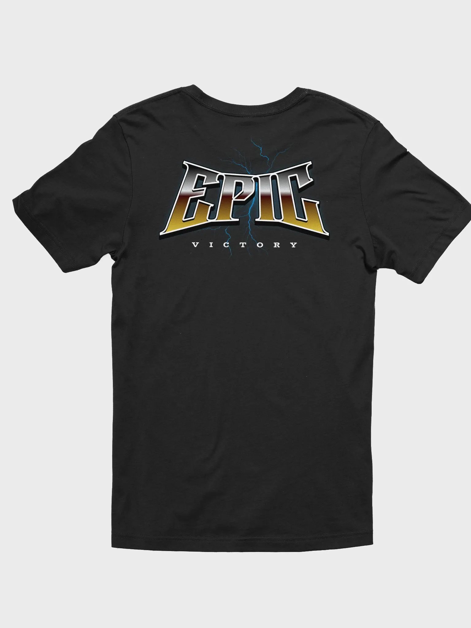 Epic Victory T-Shirt product image (2)
