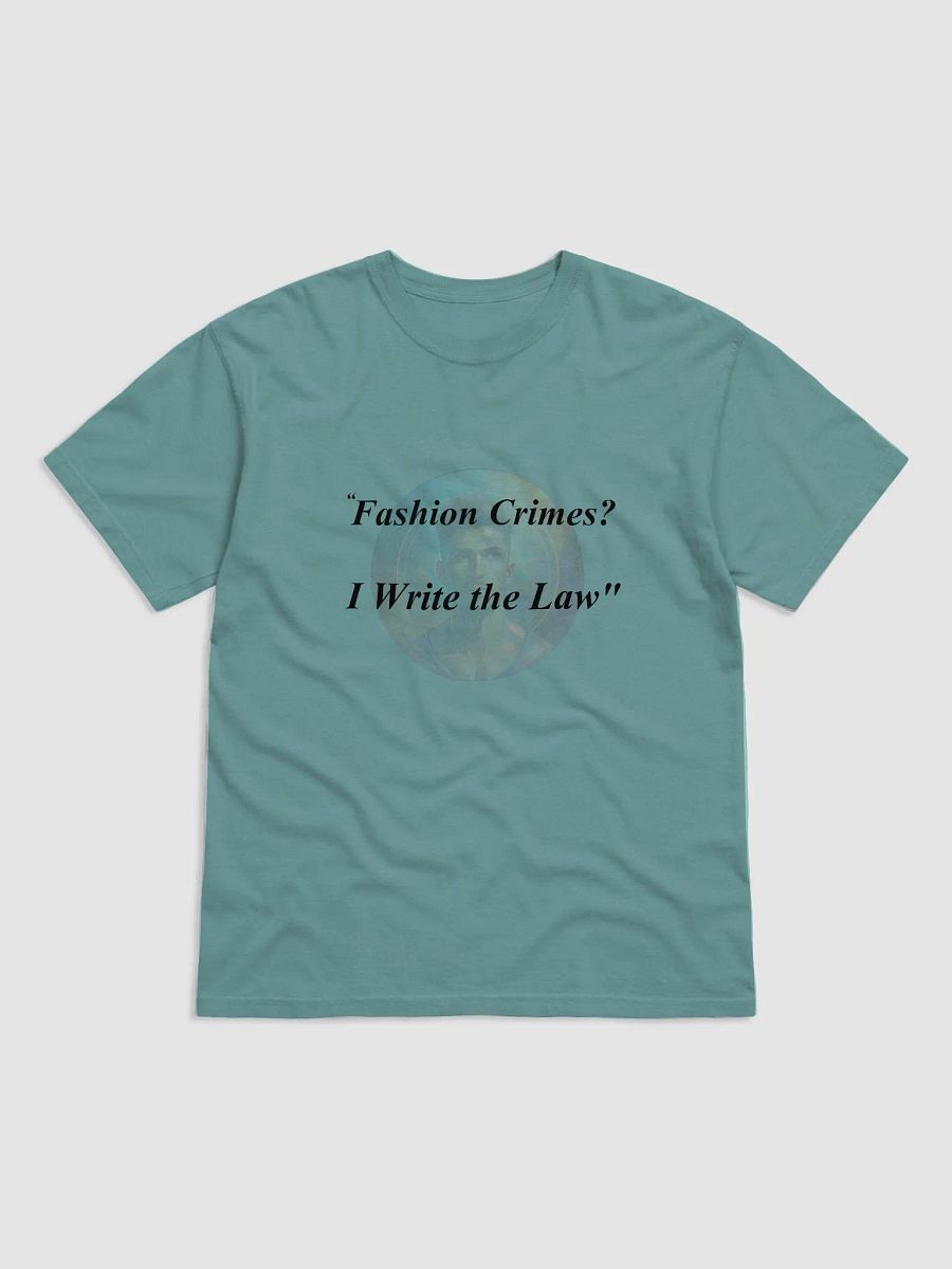 Fashion Police? I Am the Law product image (2)