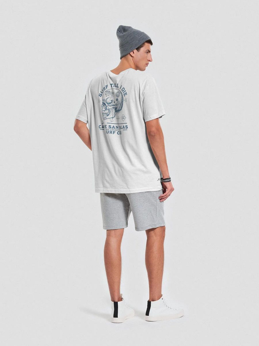 Surf Till I Die..in 9 Cape Colors product image (8)