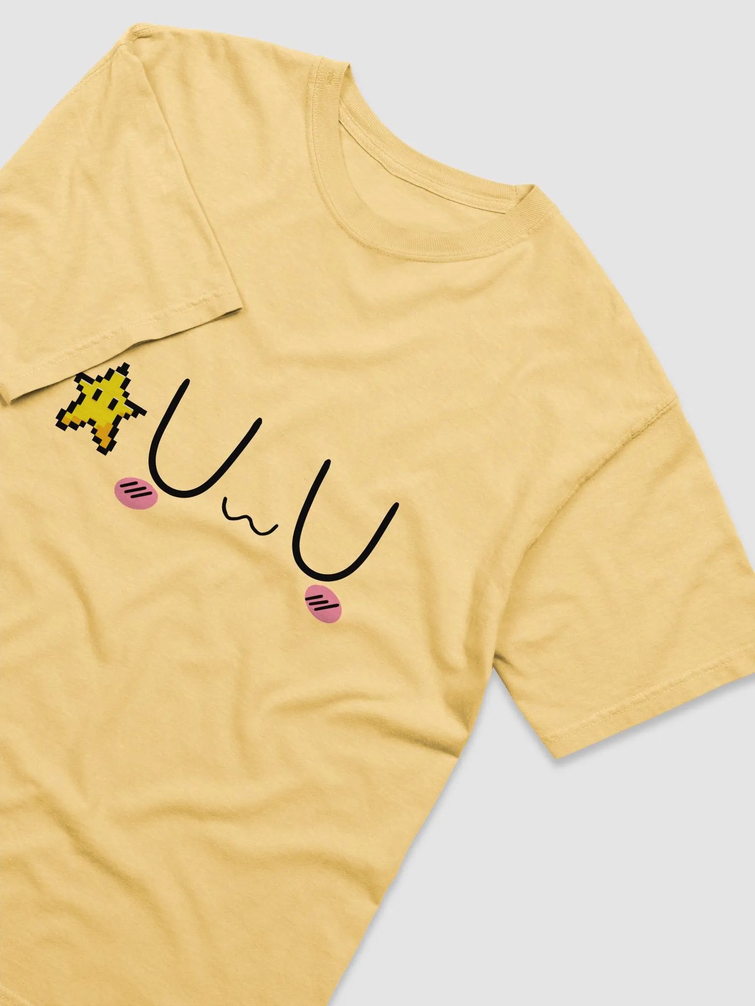 UwU Tee product image (3)