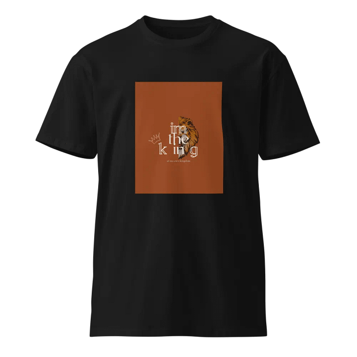 THE KING product image (1)