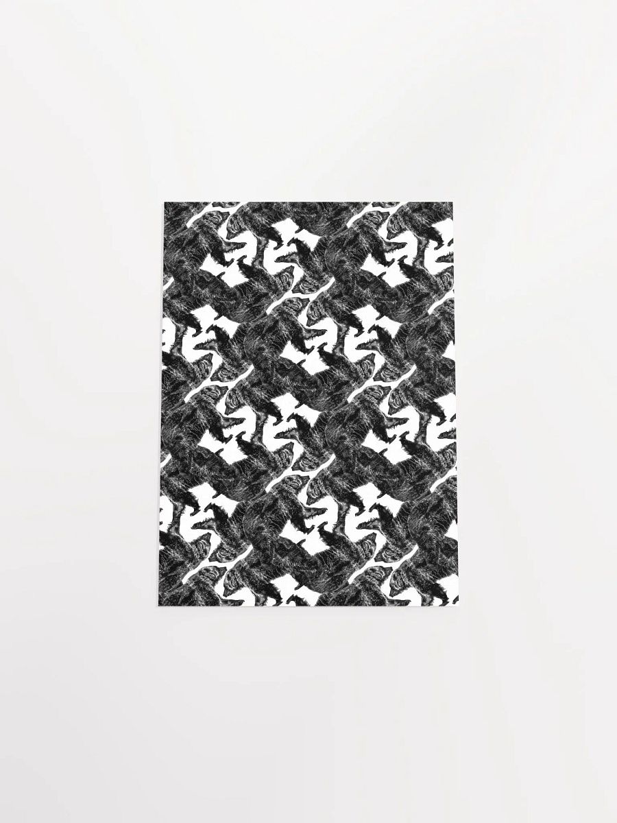 Bears Art Print product image (46)