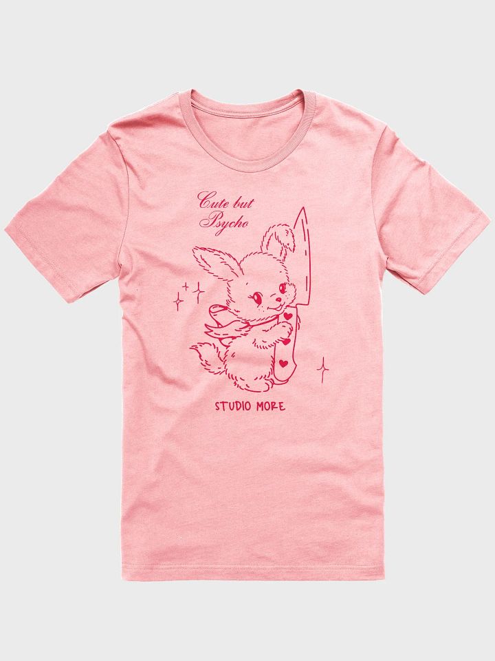 Cute But Psycho product image (1)