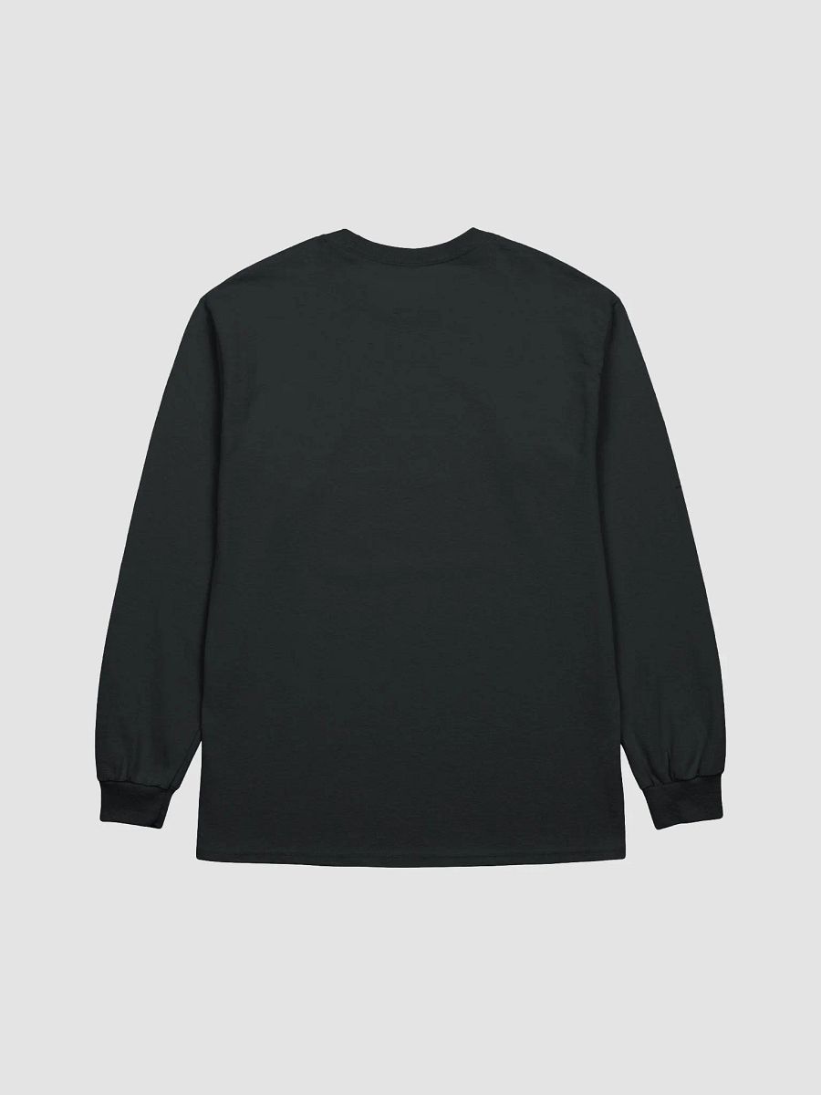 Finding Each Typography Long Sleeve Tee product image (2)