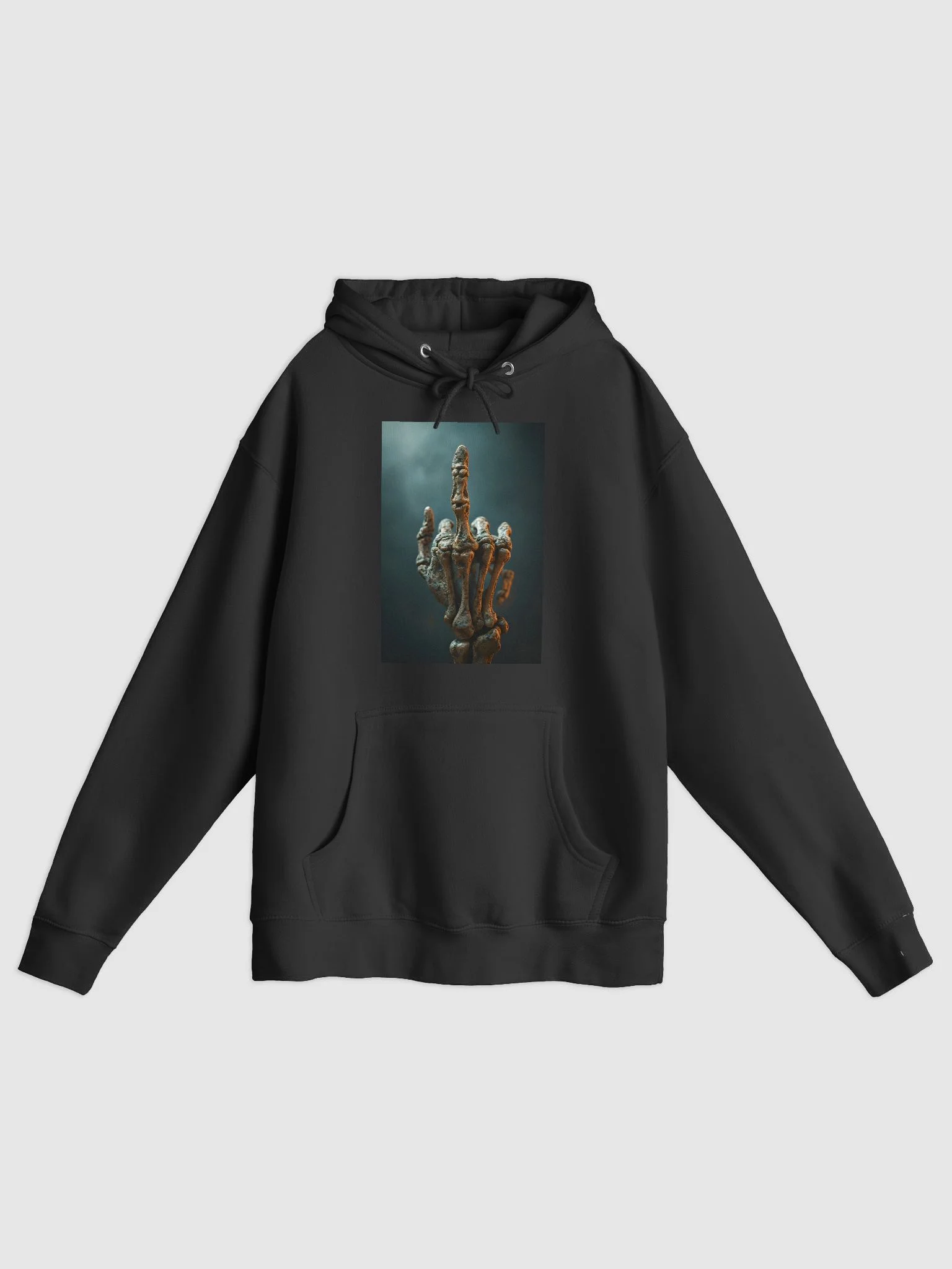 FU Hoodie product image (5)