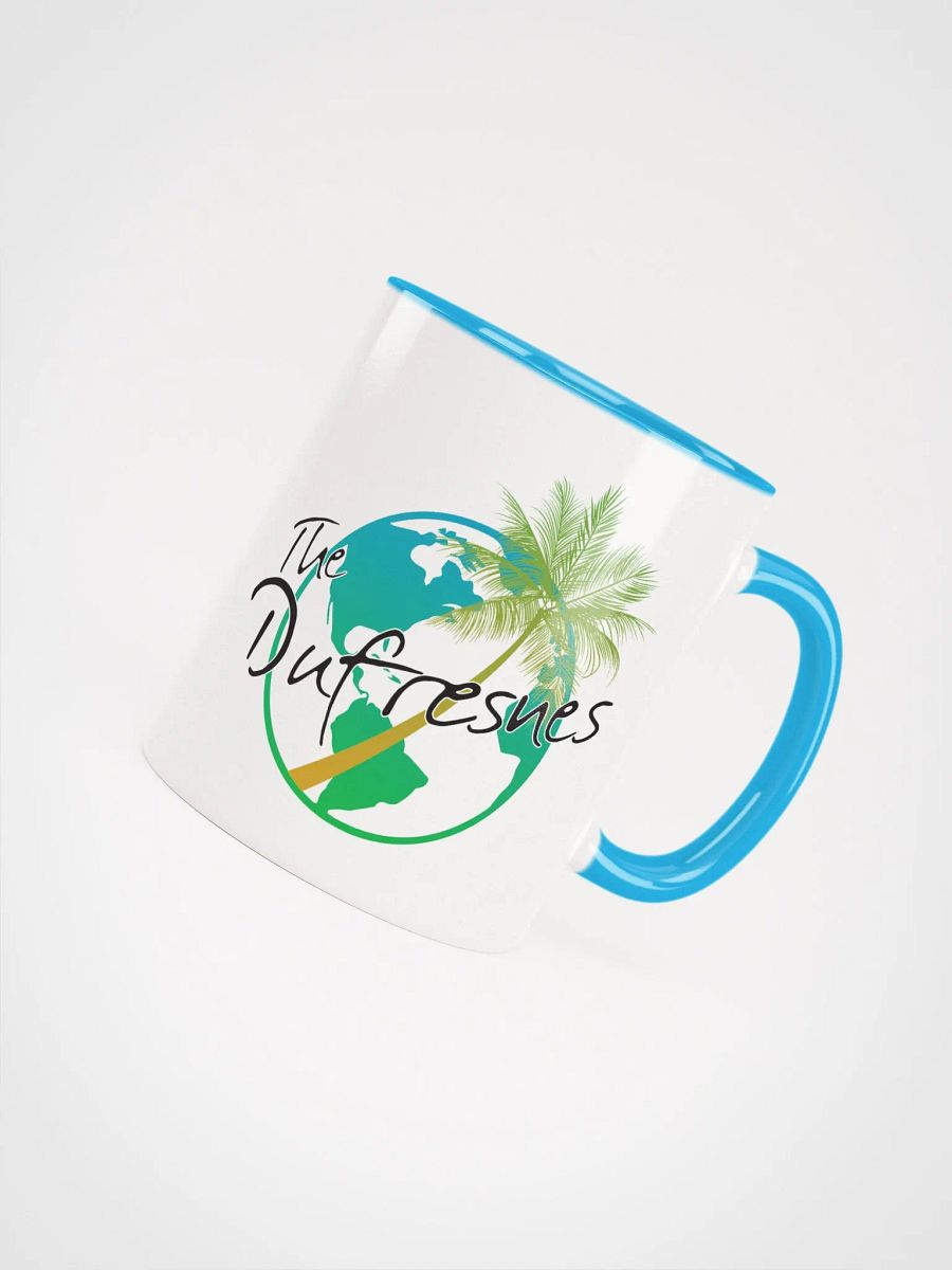 "My Coffee" Passport product image (4)