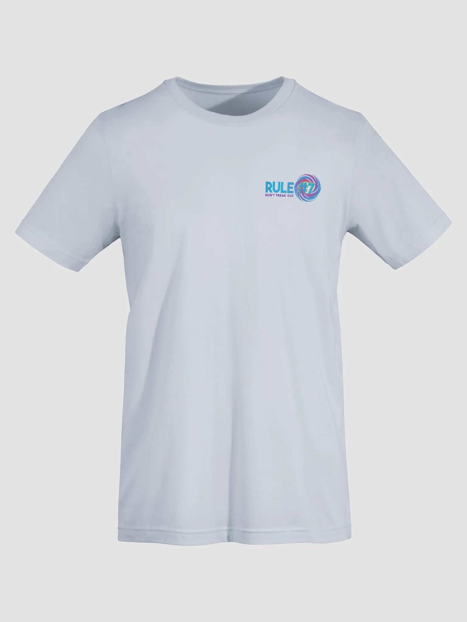 Rule #7 Women's T-Shirt Heatwave product image (7)