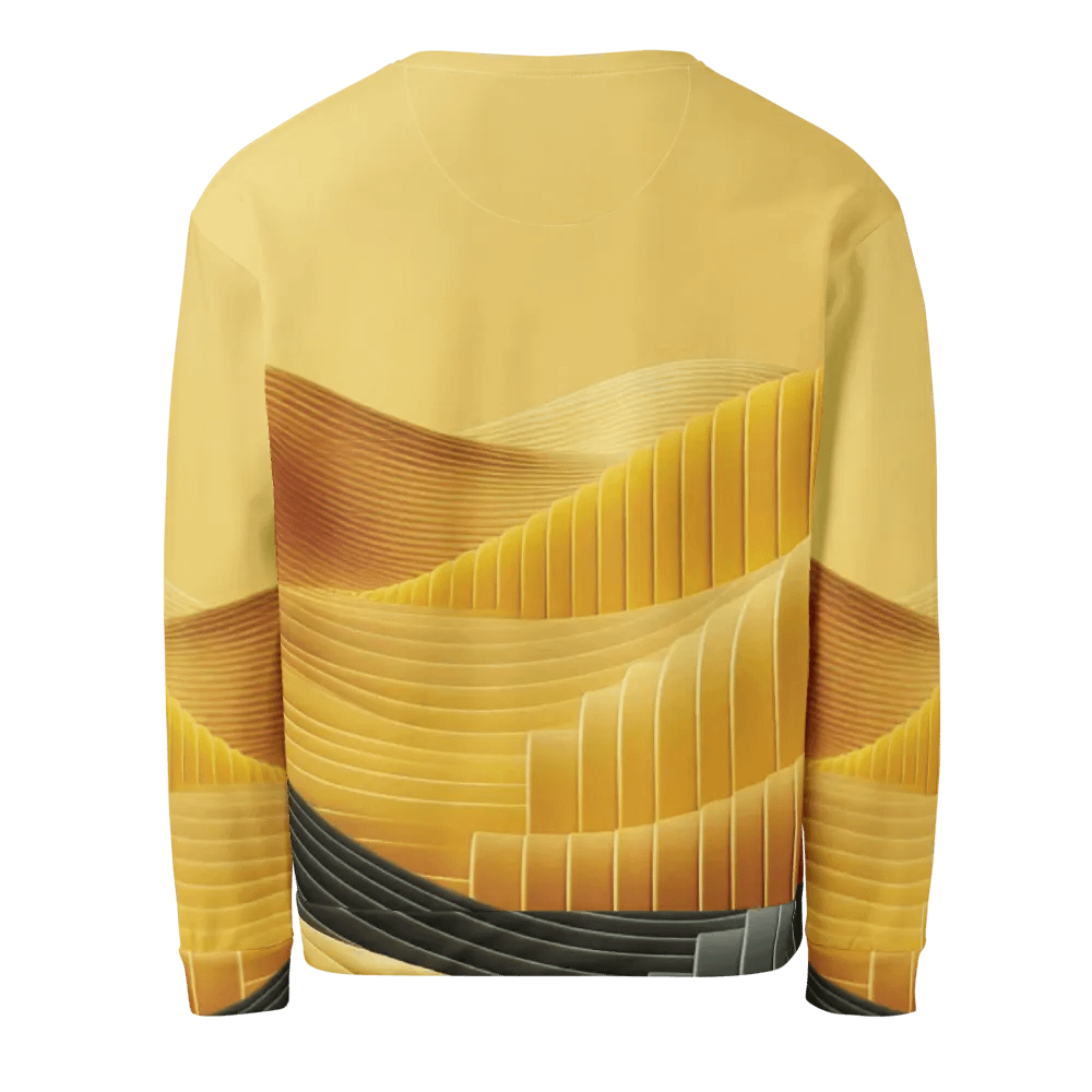 Men's Golden Tint-5 Sweatshirt product image (5)