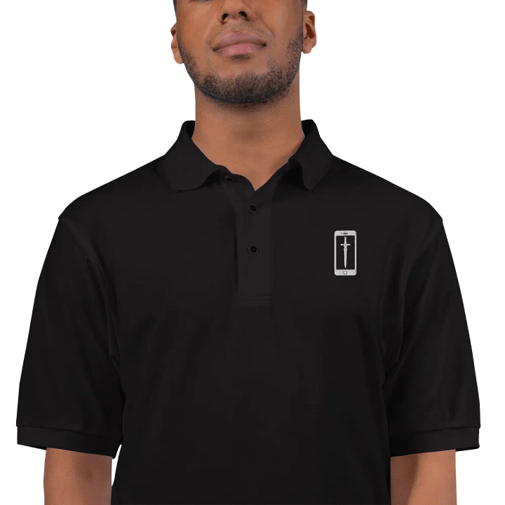 PRN KILLER "Basic" Men's Polo product image (6)