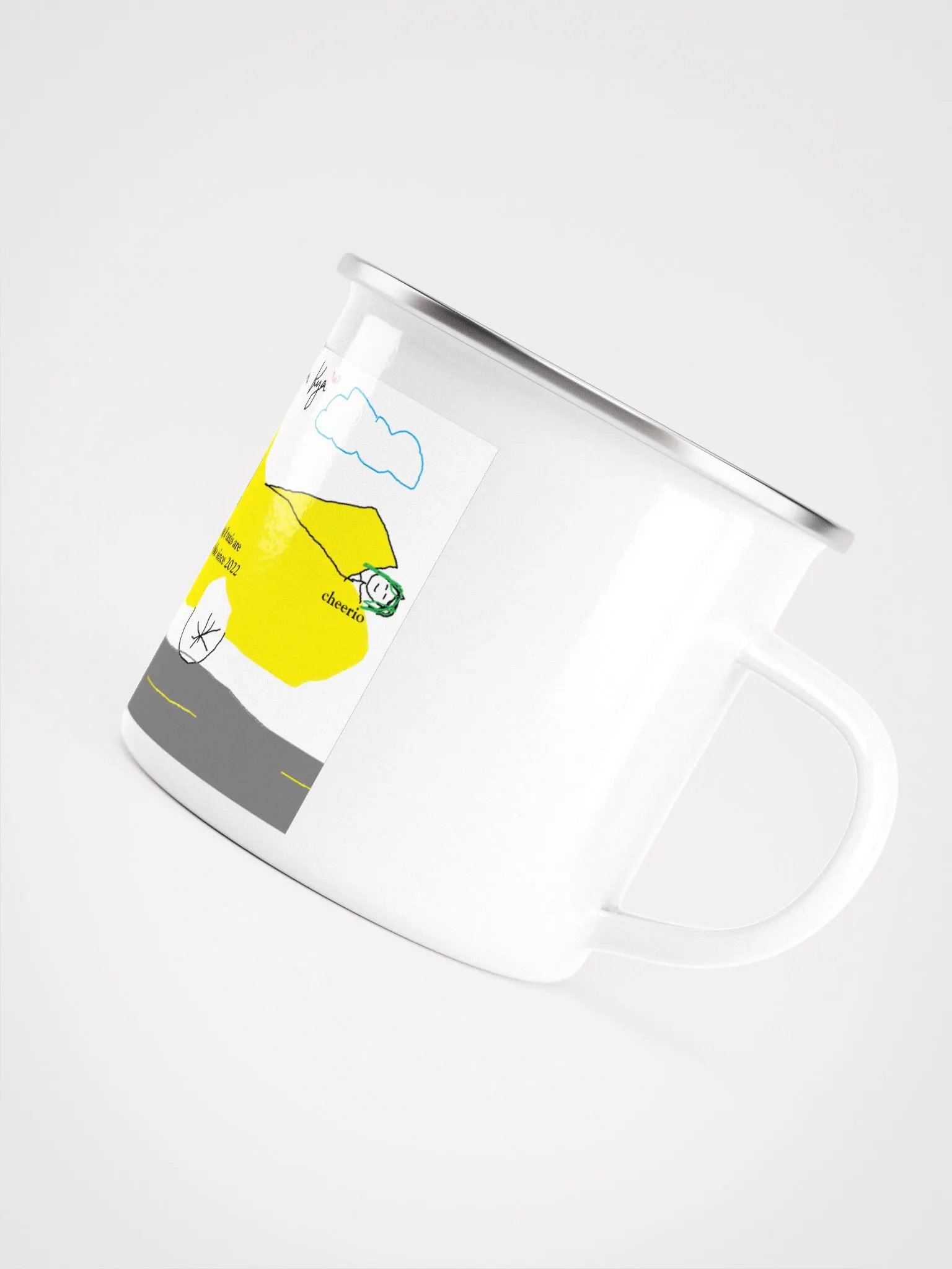TAXI MUG product image (4)