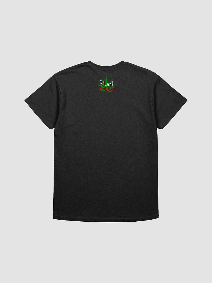 Marijuana Comics T Shirts product image (2)