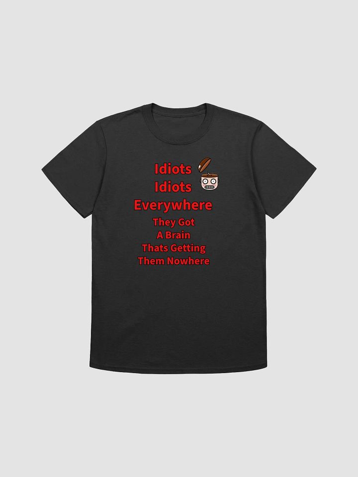 Idiots Everywhere product image (1)