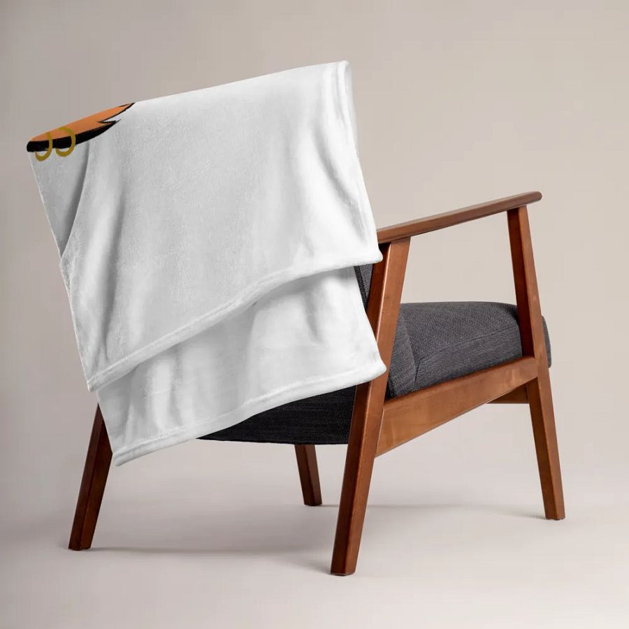 Fuzz Blanket product image (15)