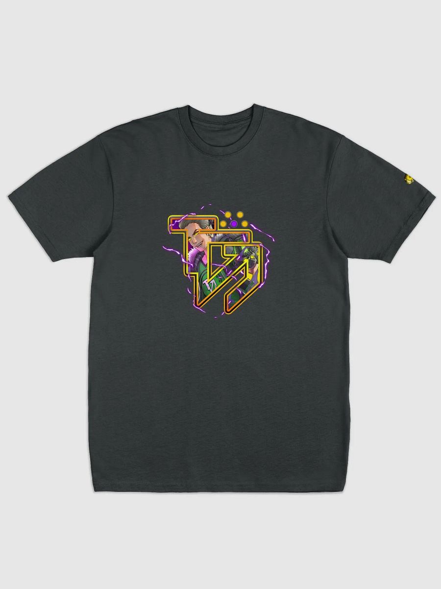 TGJ -NORTED- Logo product image (1)