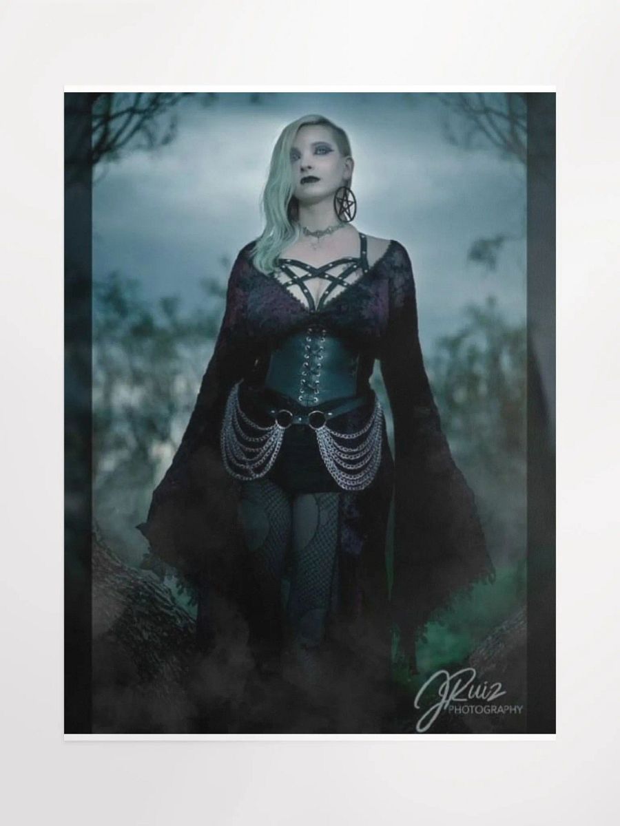 Witch Poster product image (1)