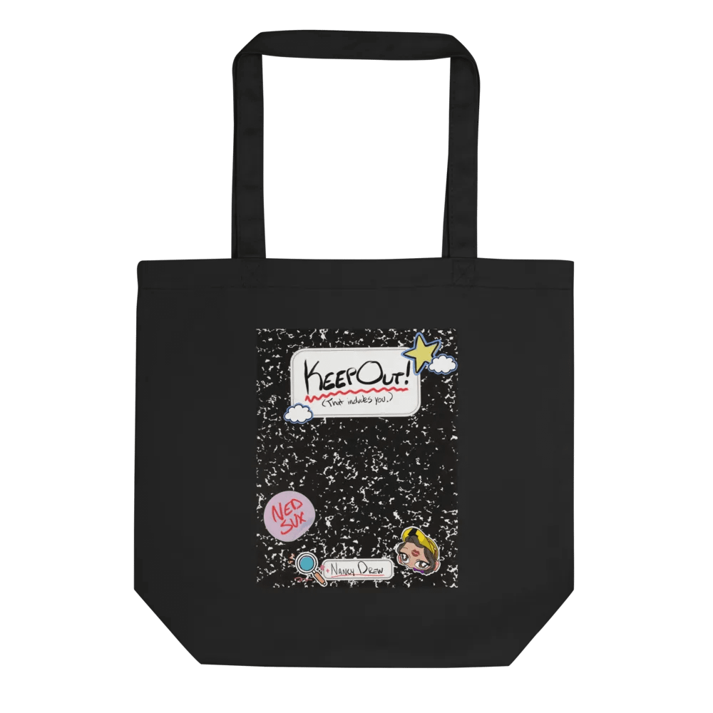 The Note Tote product image (1)