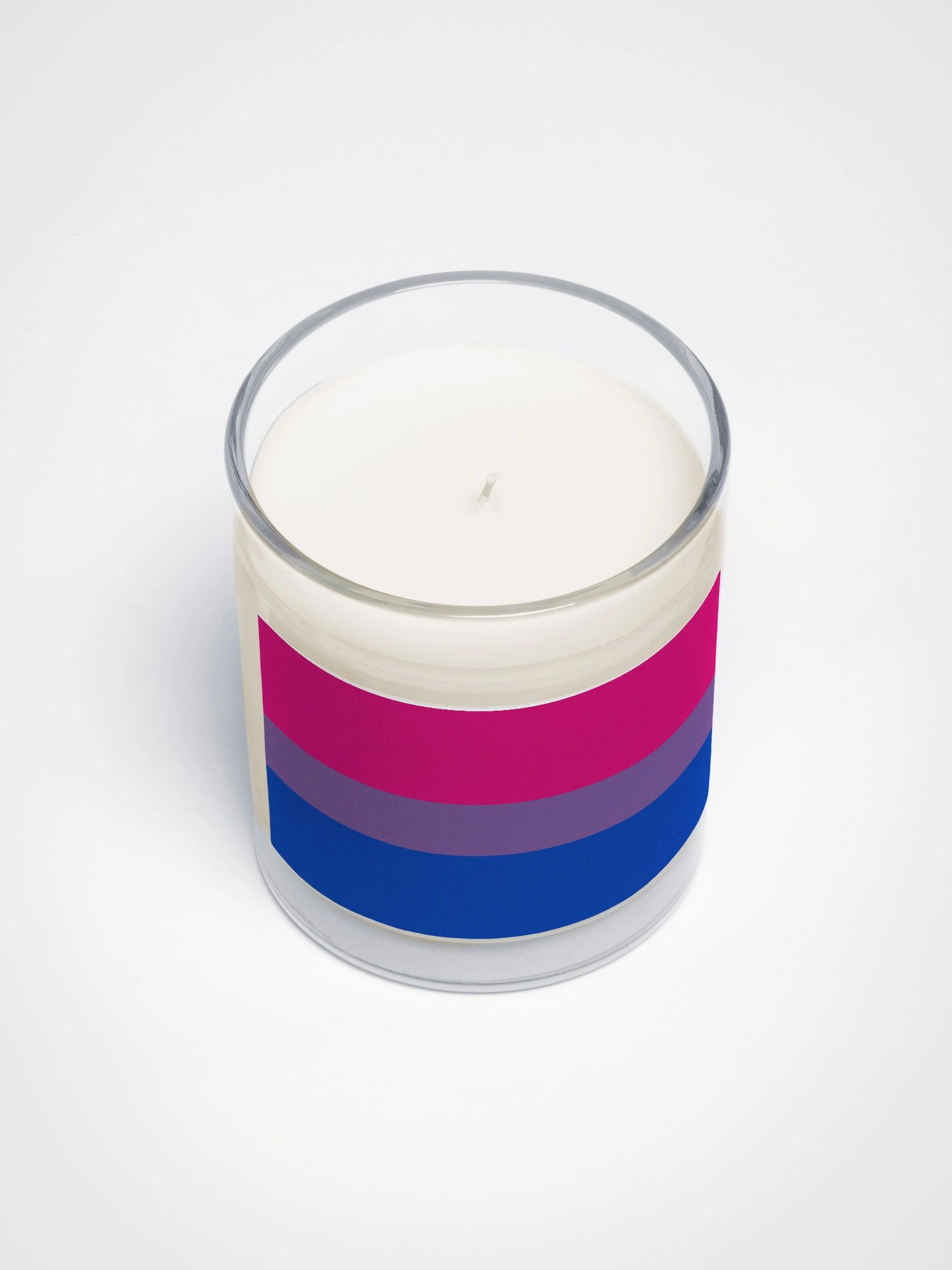 Bisexual Soy Candle product image (3)