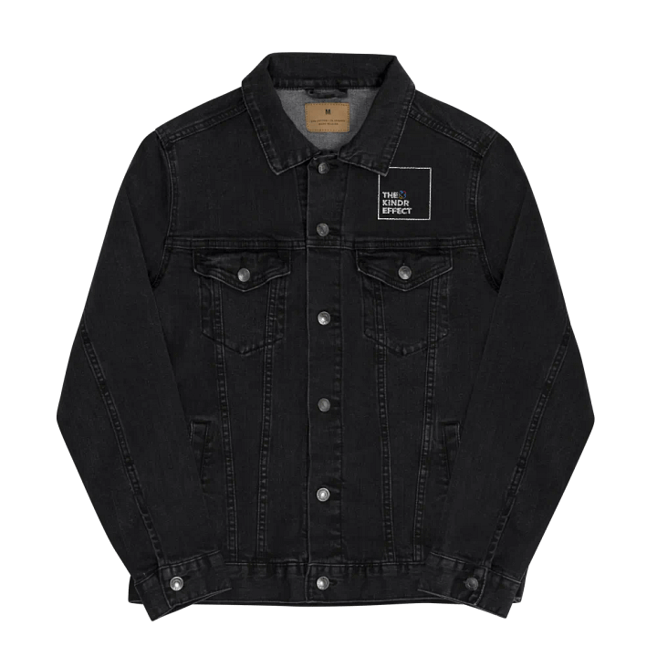 THE KINDR EFFECT Jean JKT product image (2)