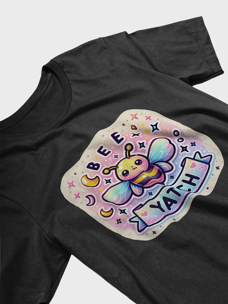 Bee YATCH T-Shirt product image (33)