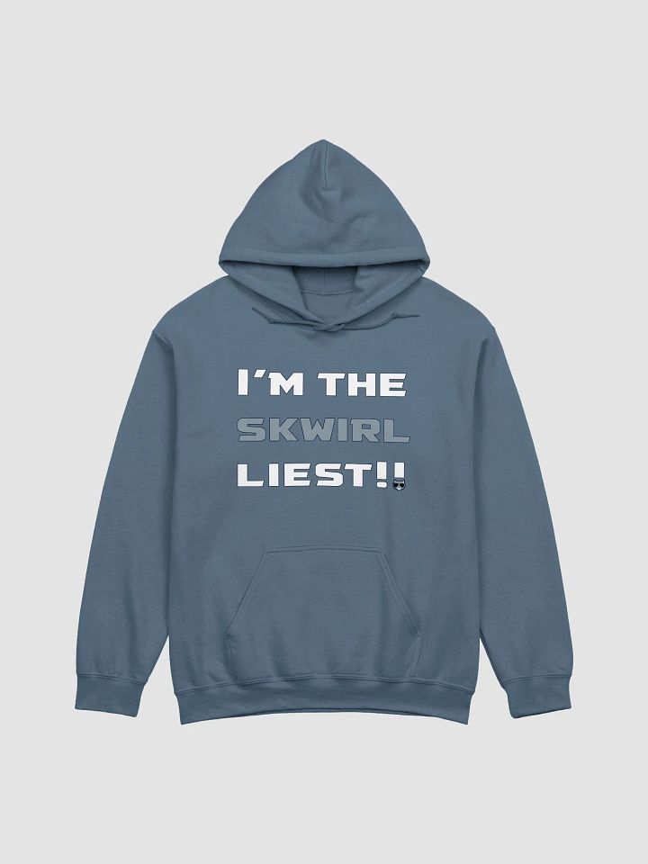 *Exclusive* Hoodie product image (1)