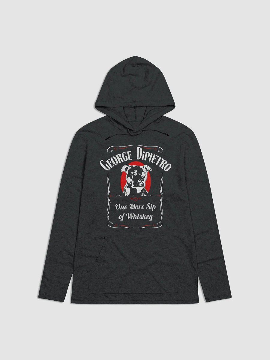 Unisex Whiskey Lightweight Hoodie product image (1)