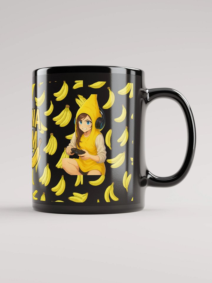 Banana Chem Mug product image (1)