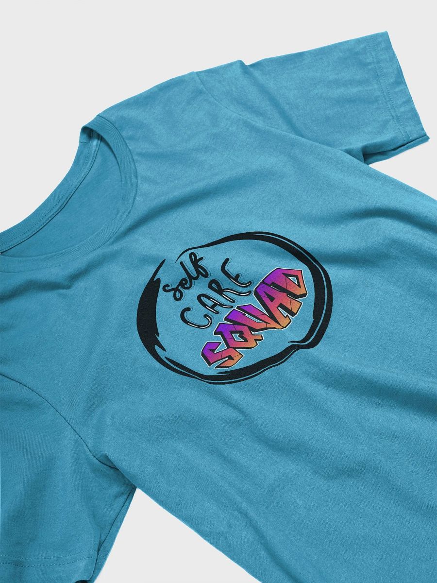 Graffiti Squad Unisex T-Shirt product image (18)