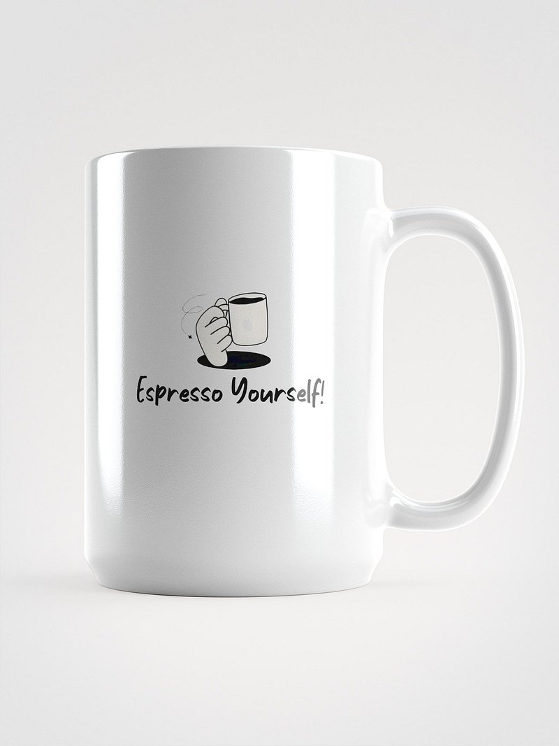 Espresso Coffee Cup