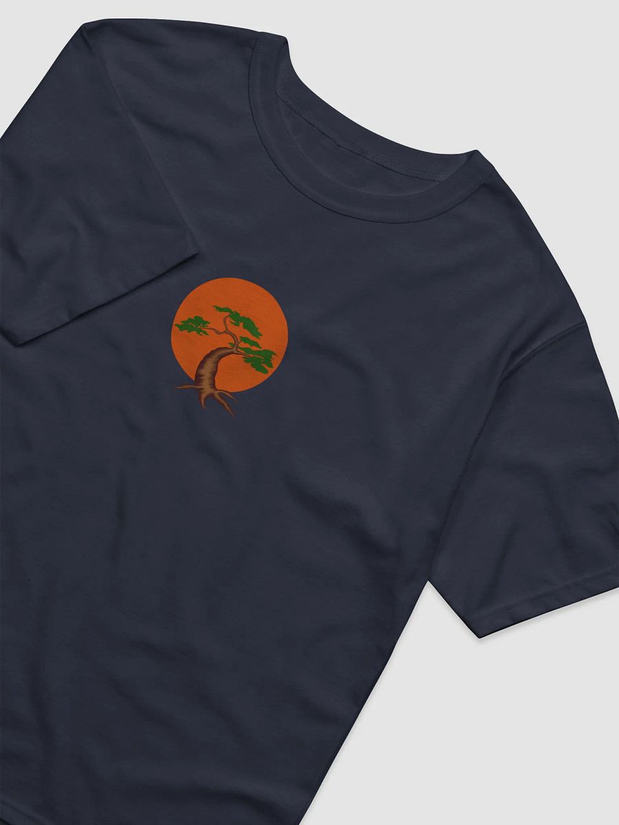 Zen Bonsai Nature Tree T-Shirt product image (4)