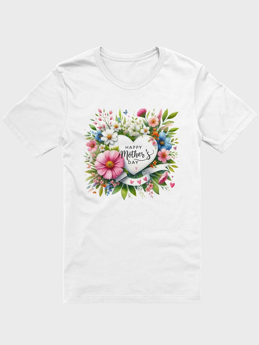 Iconic Comfort Tee product image (1)