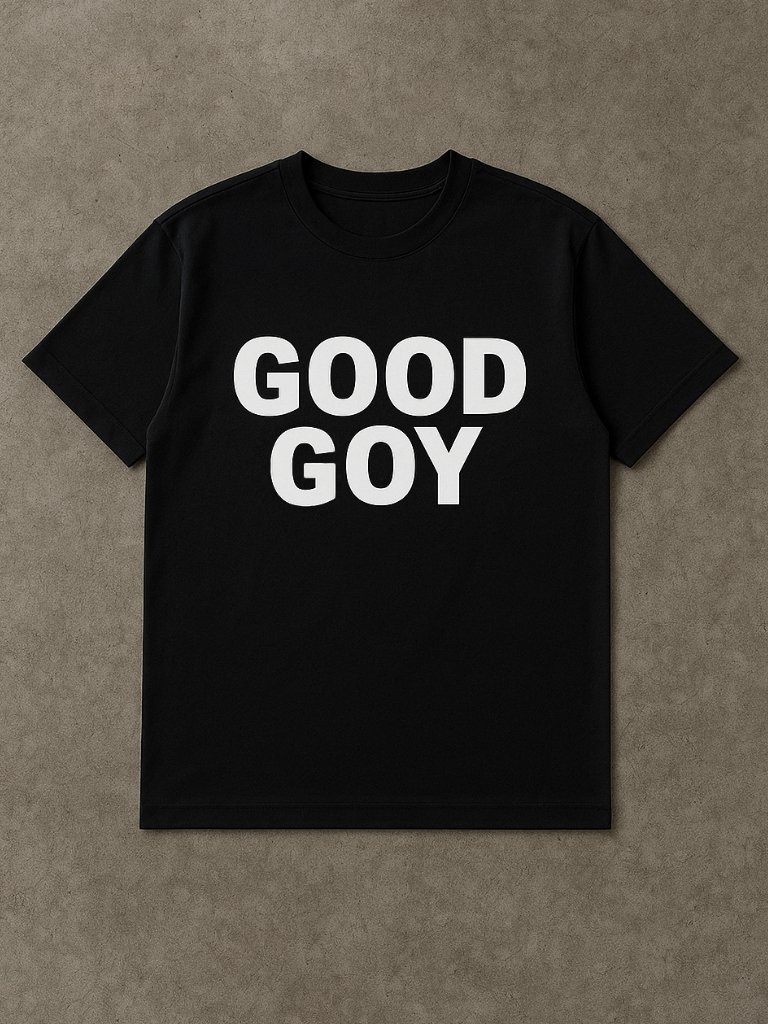 Good Goy T-Shirt product image (1)