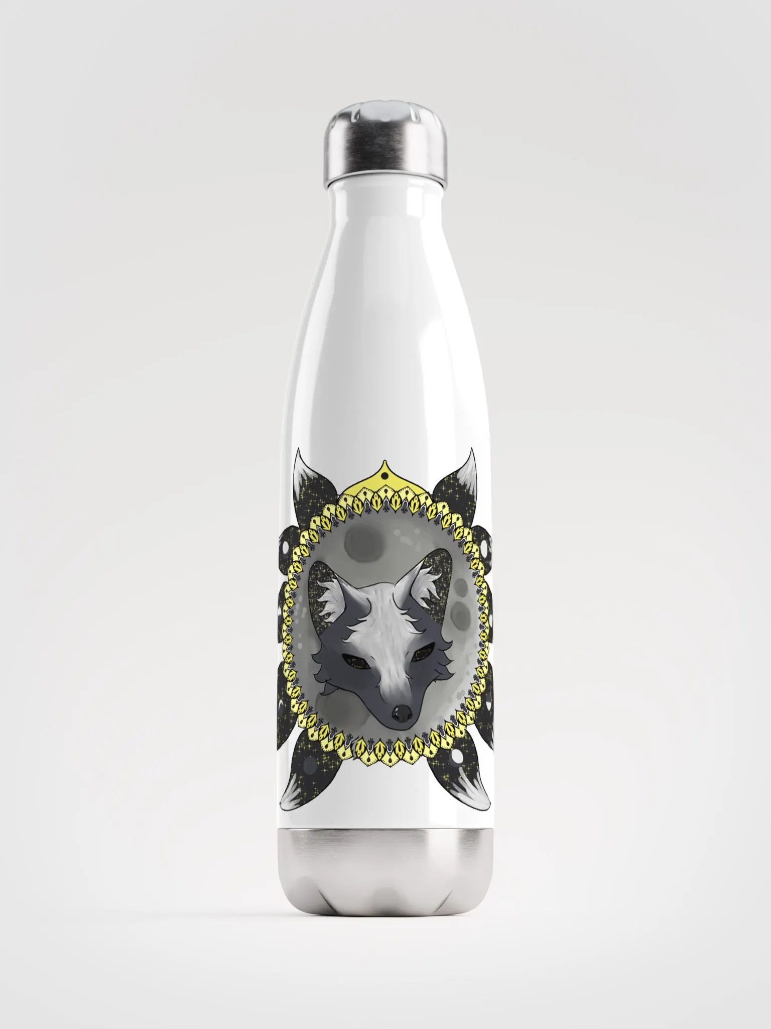 Lunaris's Faith Bottle product image (1)