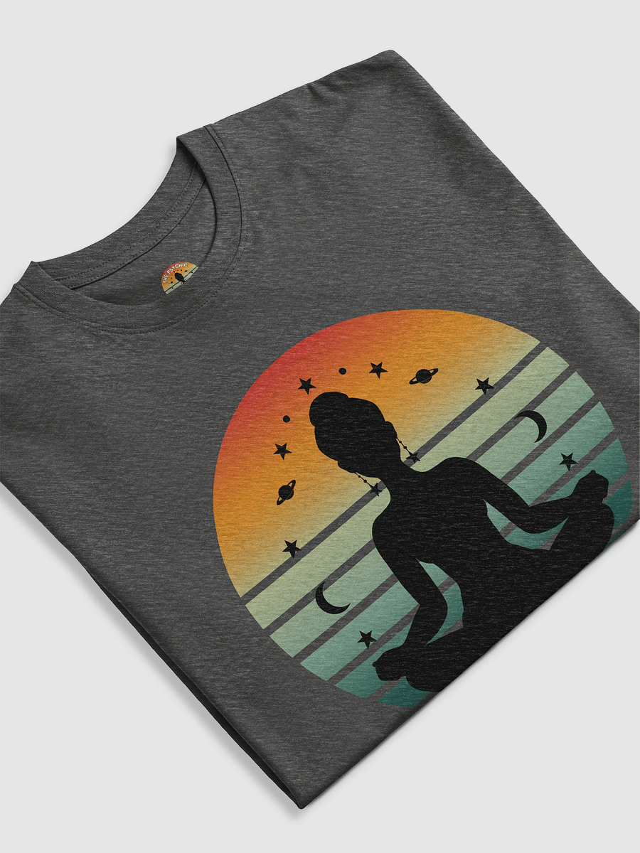 Soul Tee | Intuitive Comfort Shirt product image (3)