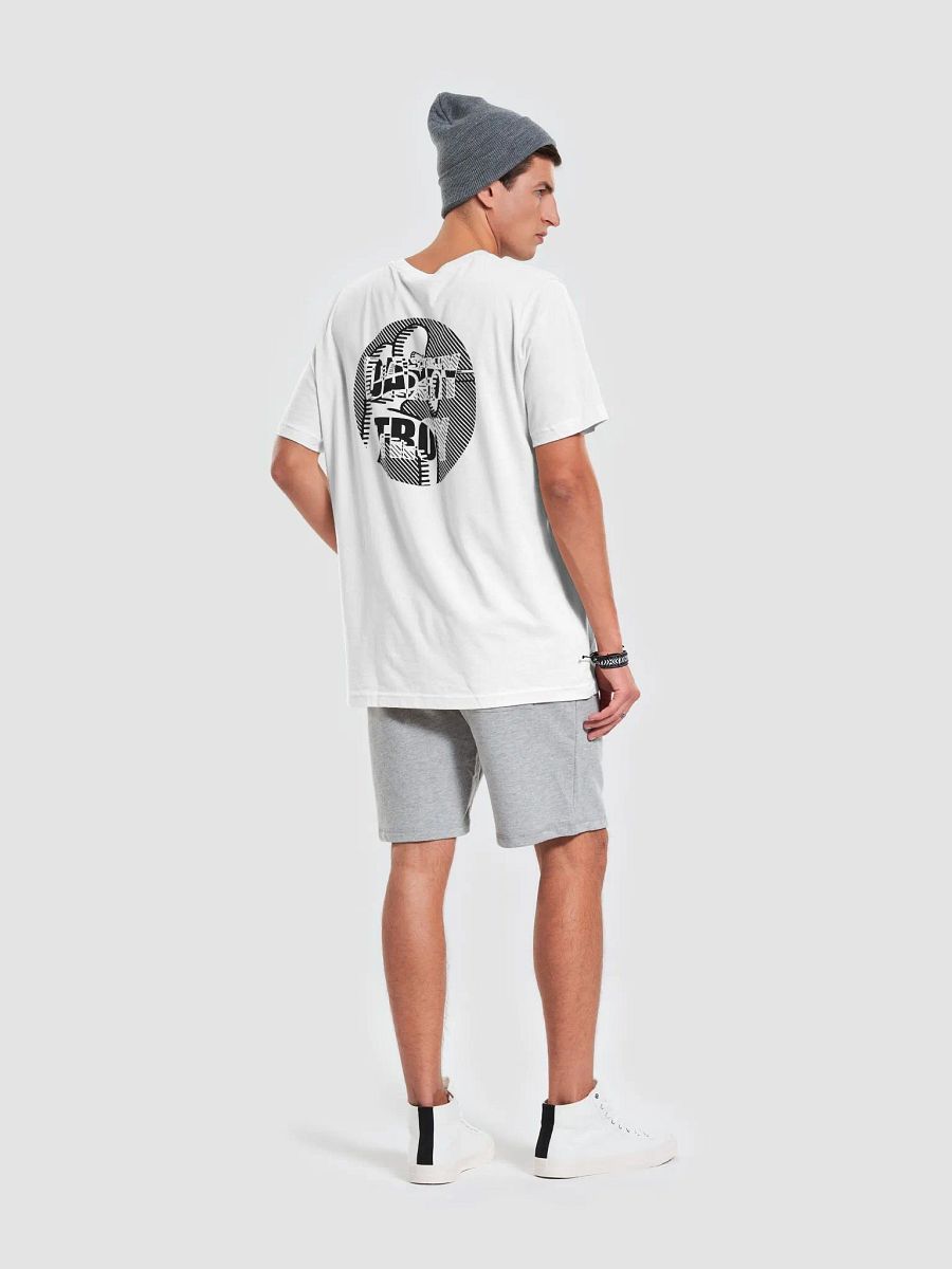 DannyTroy - White T-Shirt product image (7)