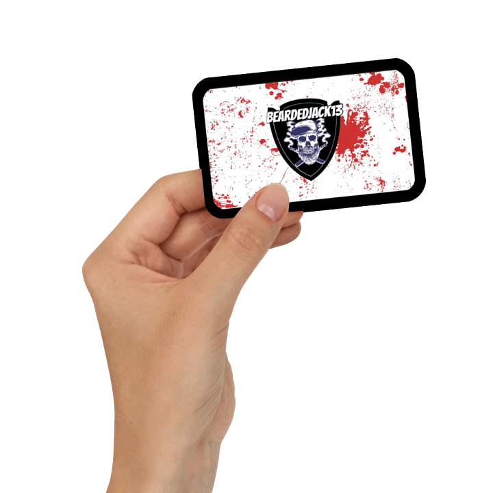 Bloody Bearded product image (2)