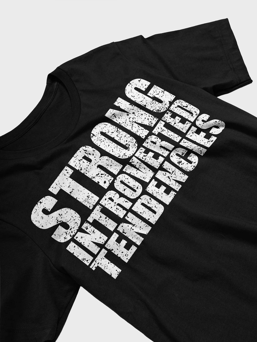 Tee For The Introverted product image (3)