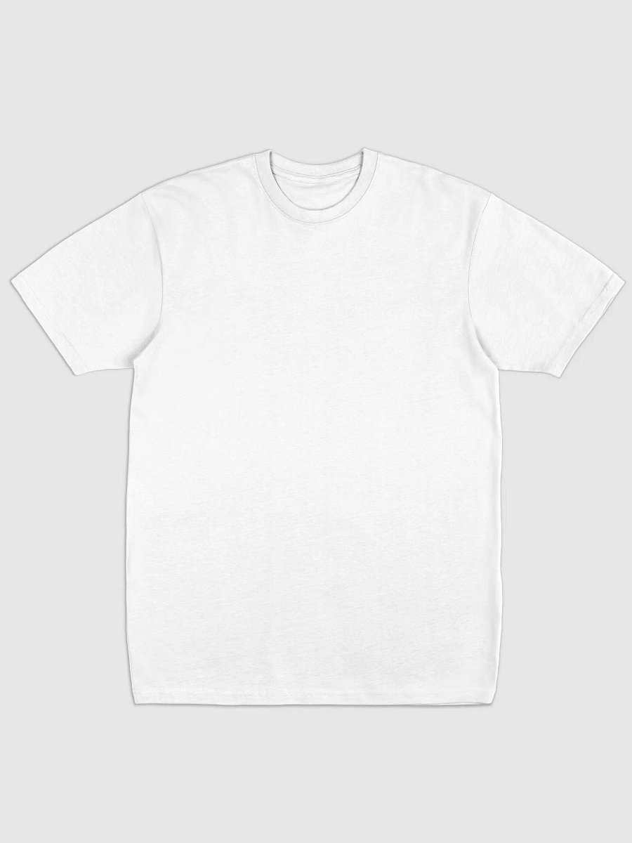 Warrior Spirit Cotton Tee product image (1)