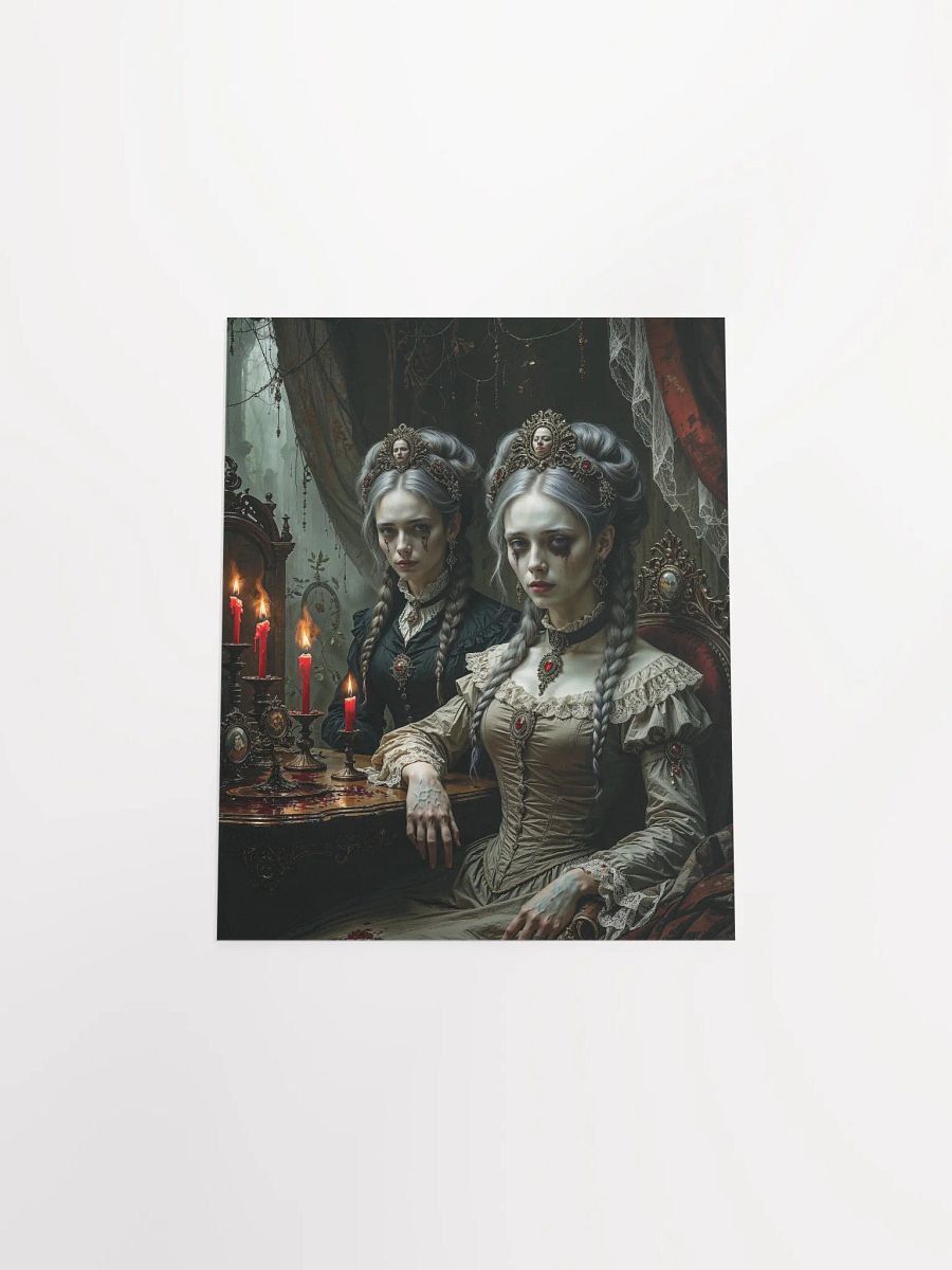 The Bloodline Matte Poster product image (44)