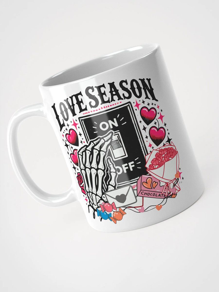 Switch of Love Mug product image (2)