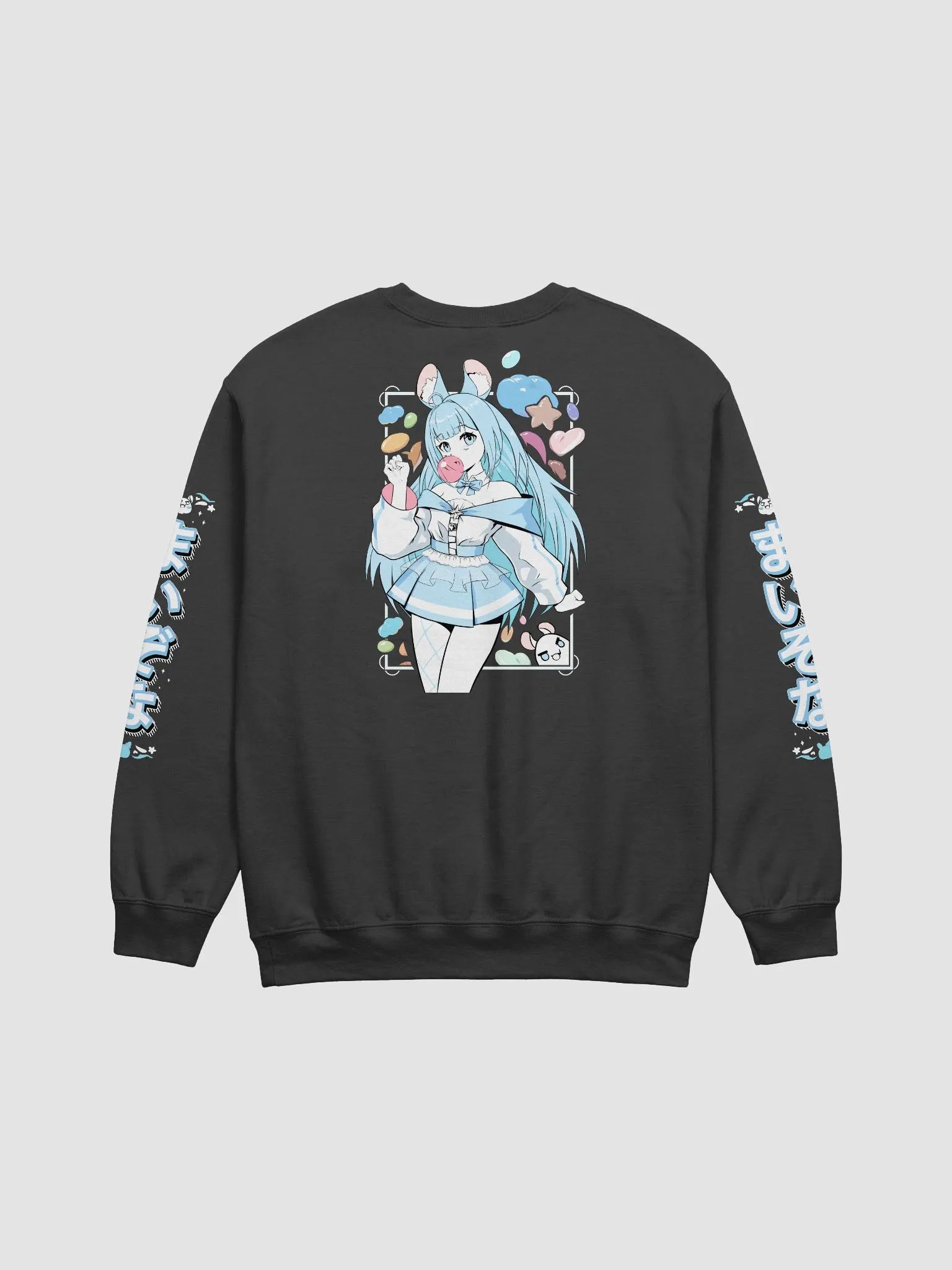 Sugar Rush Crewneck product image (2)