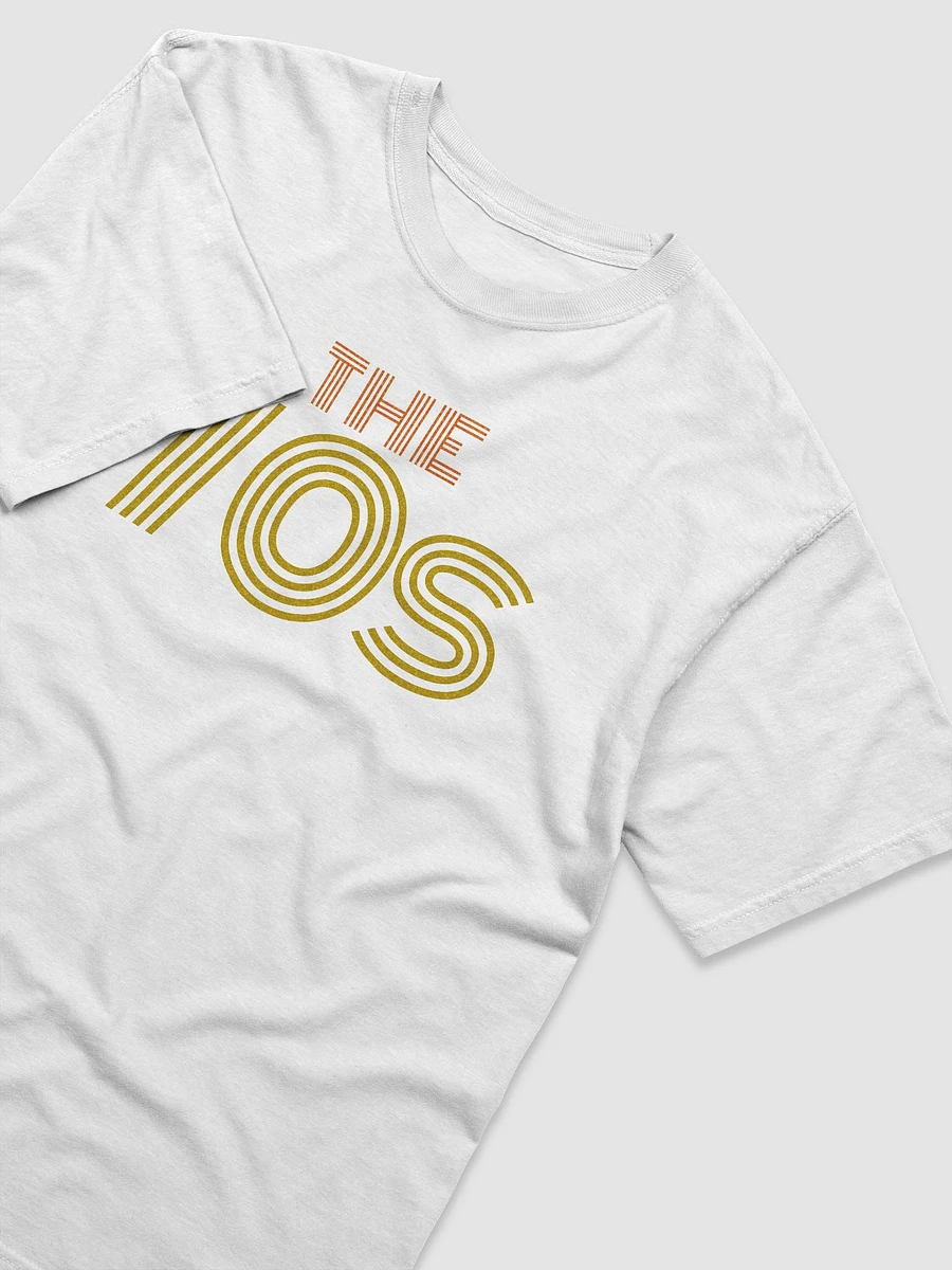 The 70s Glittered - T-Shirt product image (3)